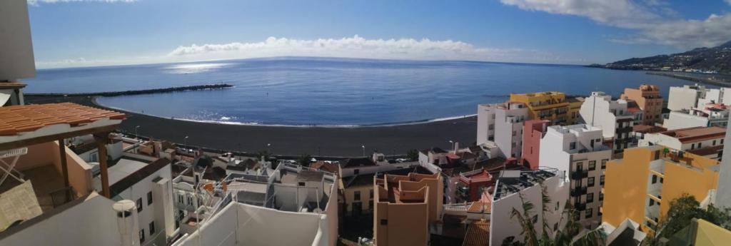 Mirador del mar, Santa Cruz de la Palma – Updated 2022 Prices