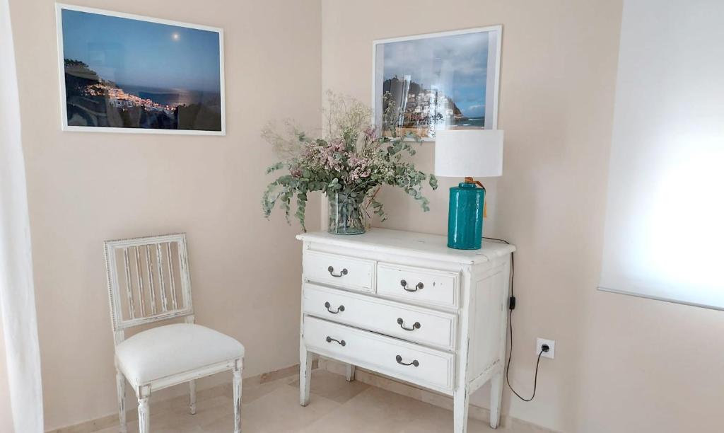 Fotografie z fotogalerie ubytování Entrenaranjos v destinaci Córdoba