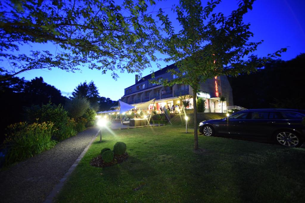 Hôtel Les Rives – photo 26