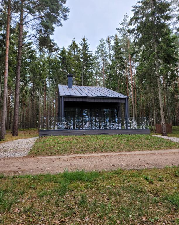 Beach House Trimpas - Vakantiehuis