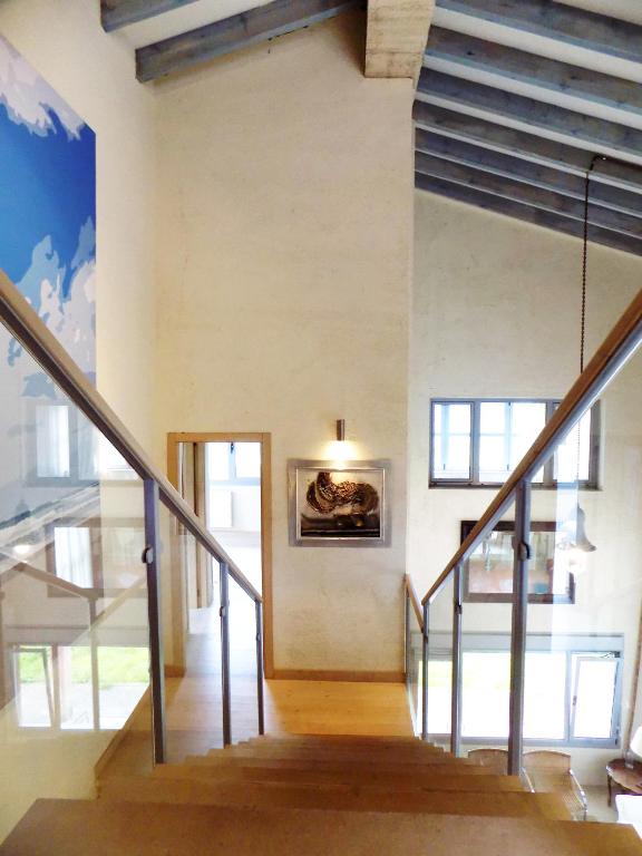 Fotografie z fotogalerie ubytování Casa de Babel v destinaci Cudillero