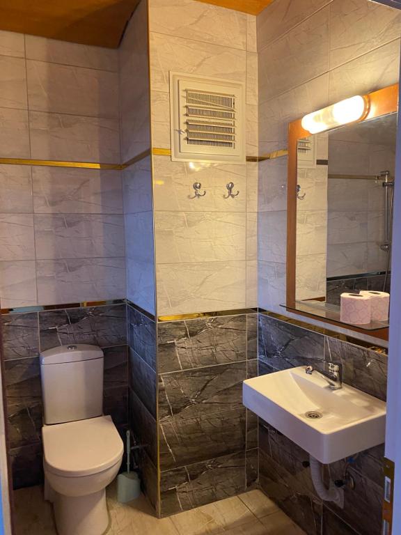Odrys Beach Hotel & Resort - Junior Suite