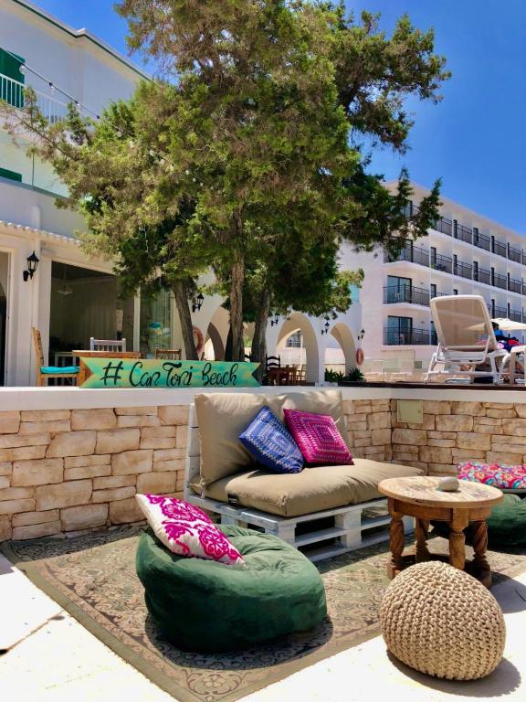 Hotel Tagomago, San Antonio Bay – Updated 2023 Prices