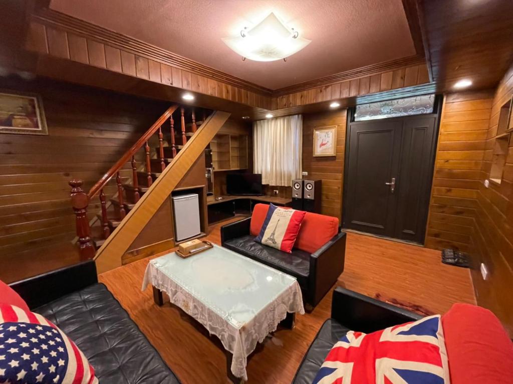 Emmanuel Farm House - Suite Familiale De Luxe