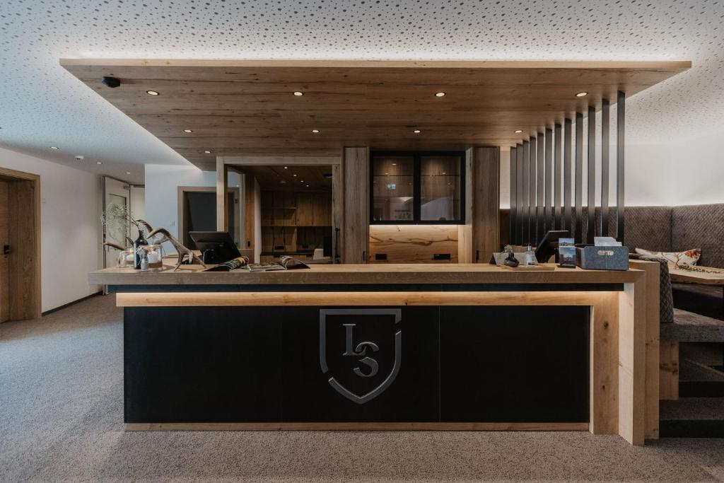 Landhaus Saalbach - Ski in & out - 16