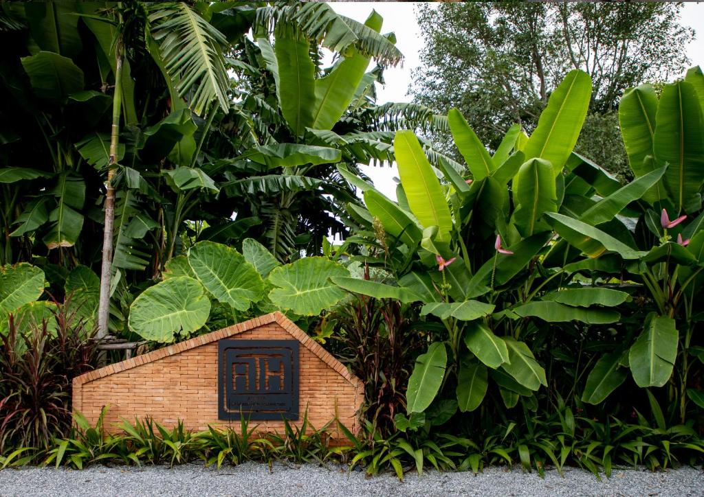 Athita The Hidden Court Chiang Saen Boutique Hotel - Resim 22