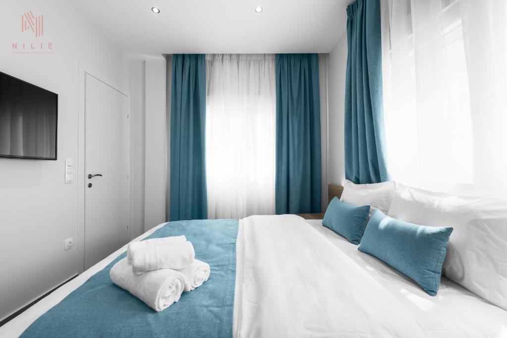 Factory Inn, Nilie Hospitality MGMT - One-Bedroom Apartment