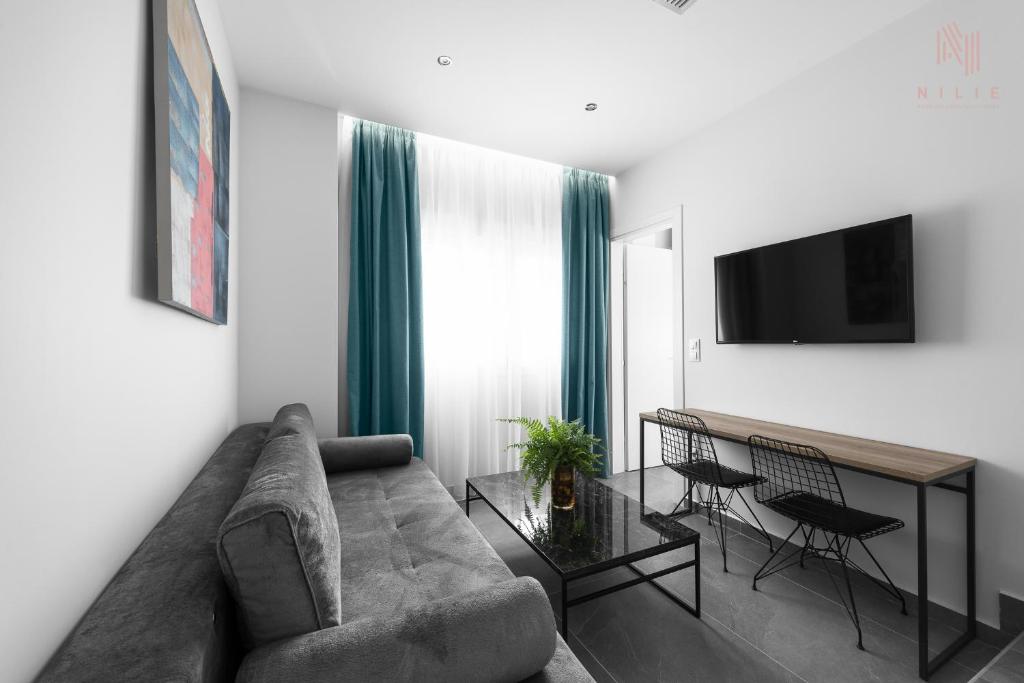 Factory Inn, Nilie Hospitality MGMT - 