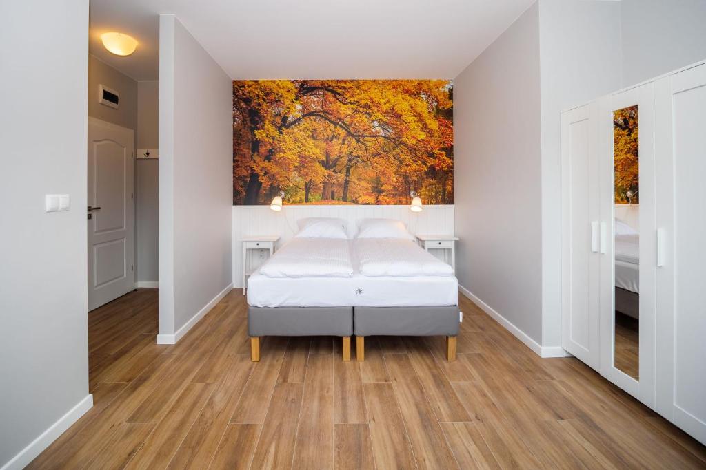 Apartamenty Black Lion - 15