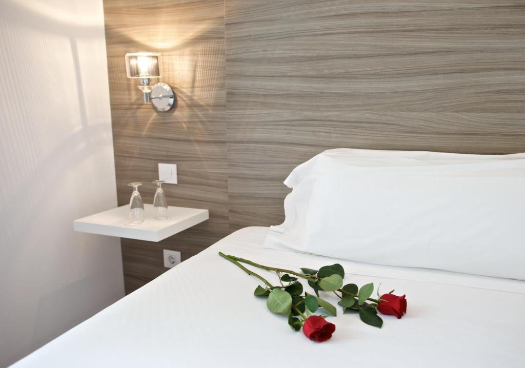 Hotel BESTPRICE Diagonal - Resim 18