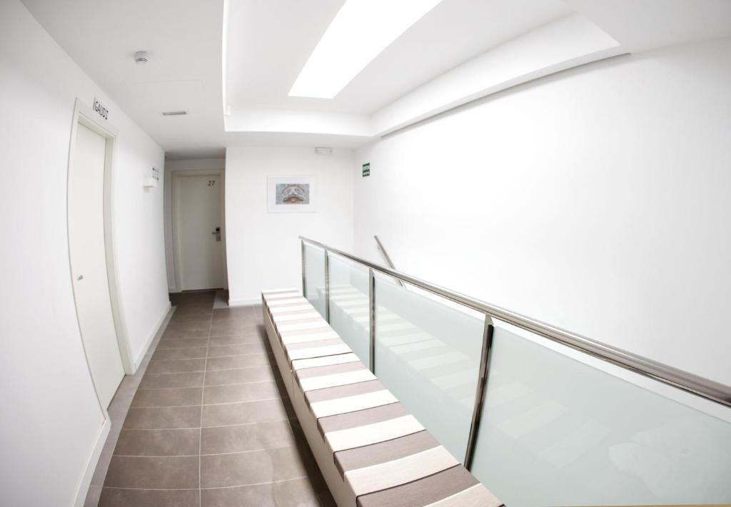 Hotel BESTPRICE Diagonal - Resim 26