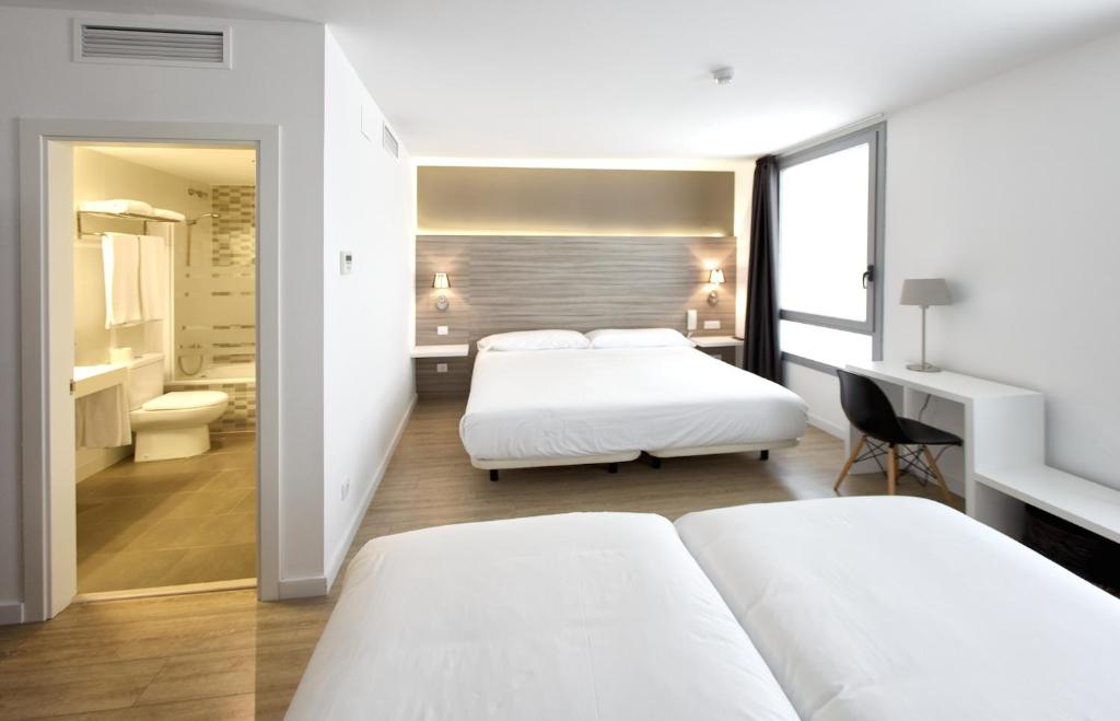 Hotel BESTPRICE Diagonal - Resim 29