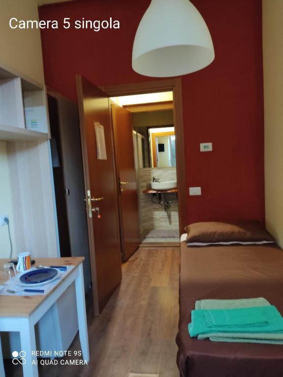 B&B CountryHouseAnna
