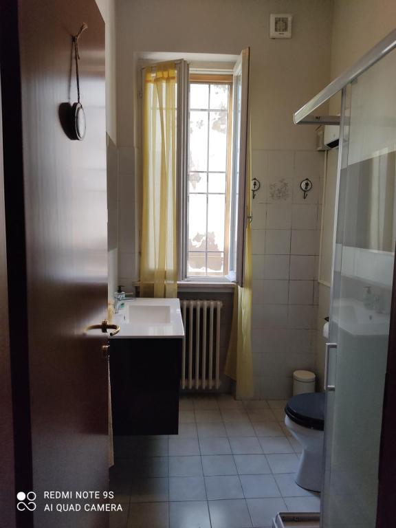 B&B CountryHouseAnna