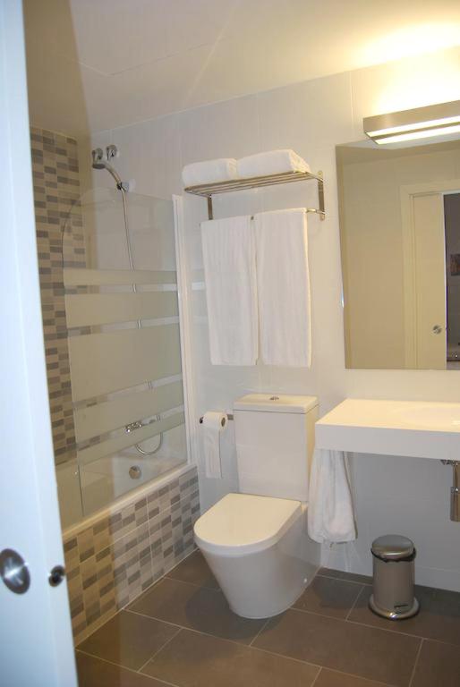 Hotel BESTPRICE Diagonal - Resim 40