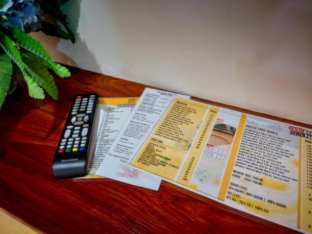 Fotografie z fotogalerie ubytování 456 Hotel v destinaci Baguio