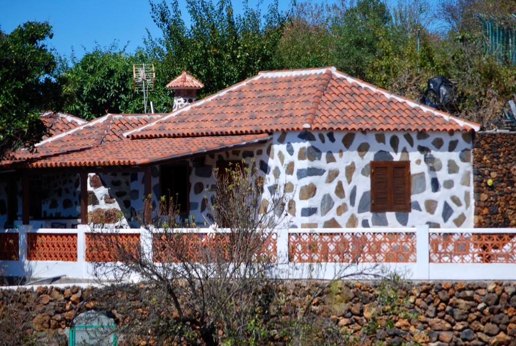Casa Shanti La Palma, Puntagorda – Bijgewerkte prijzen 2022