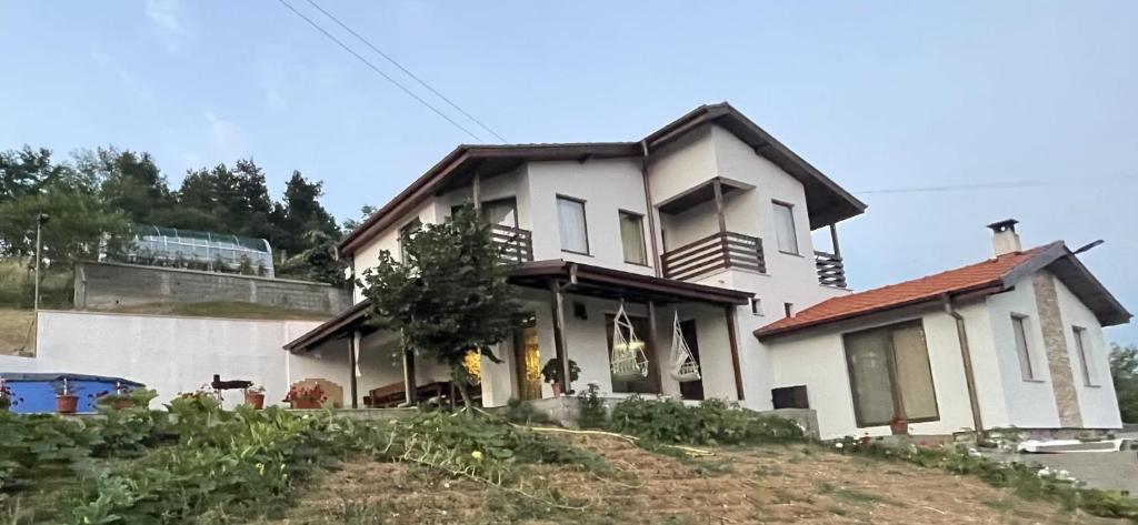 Fotografie z fotogalerie ubytování Вила Габер v destinaci Zlatograd