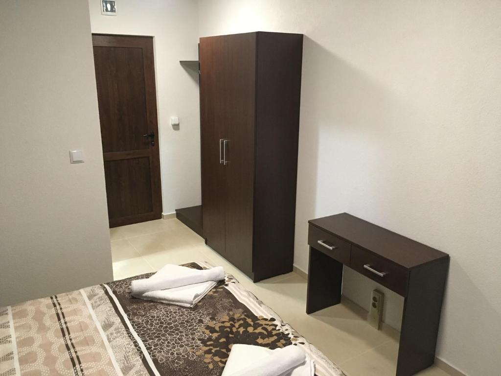 Fotografie z fotogalerie ubytování Вила Габер v destinaci Zlatograd