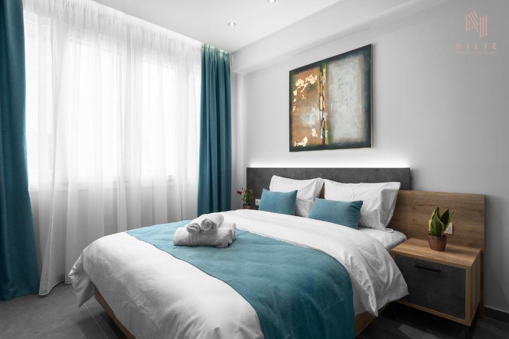 Factory Inn, Nilie Hospitality MGMT - Deluxe Apartment