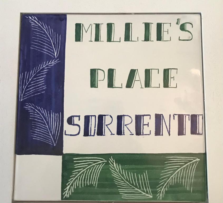 Millie's Place Sorrento - 11