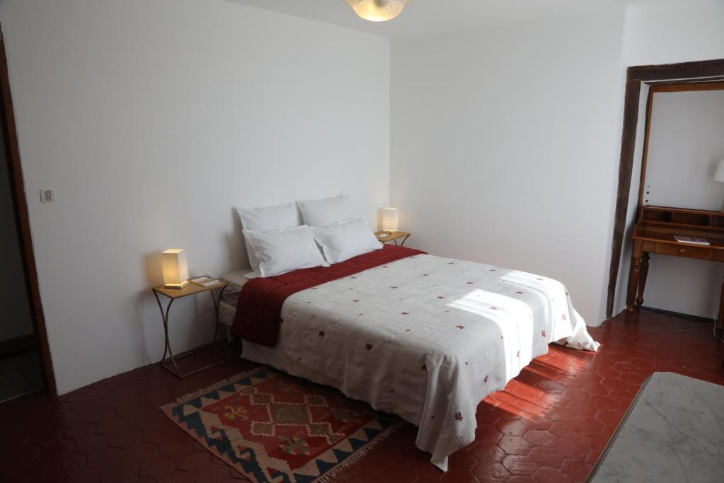 La Barcelle, une pause nature. - Two-Bedroom Apartment