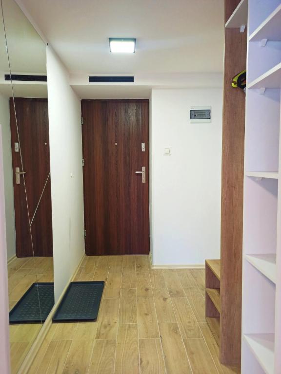Fotografie z fotogalerie ubytování Apartamenty W Domu v destinaci Białystok