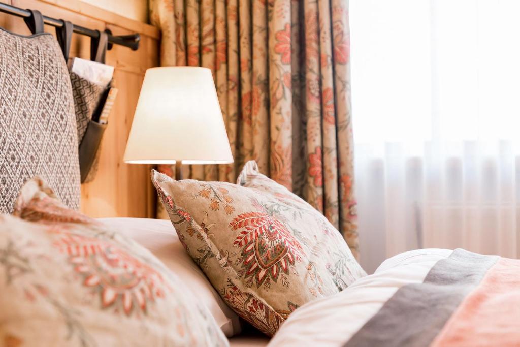 Superior Hotel Tirolerhof - Zell am See - 5