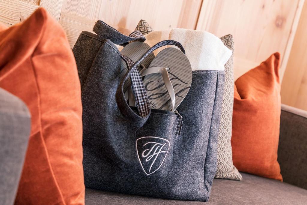 Superior Hotel Tirolerhof - Zell am See - 6