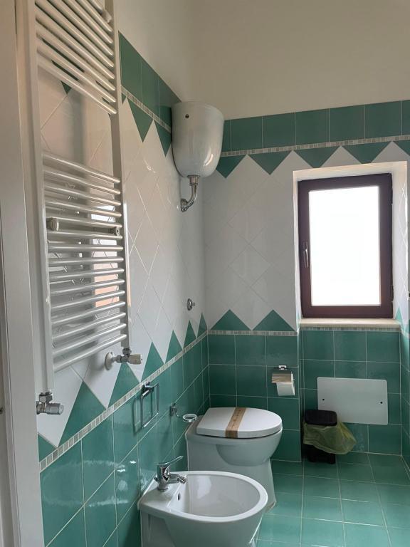 Agriturismo La Caffettiera - Luxe Familiekamer