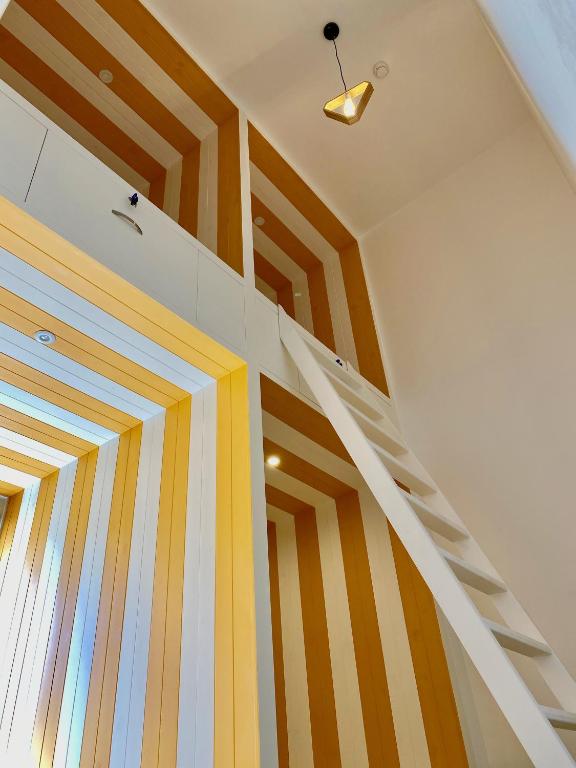 Fotografie z fotogalerie ubytování Hostel La Smala v destinaci Essaouira