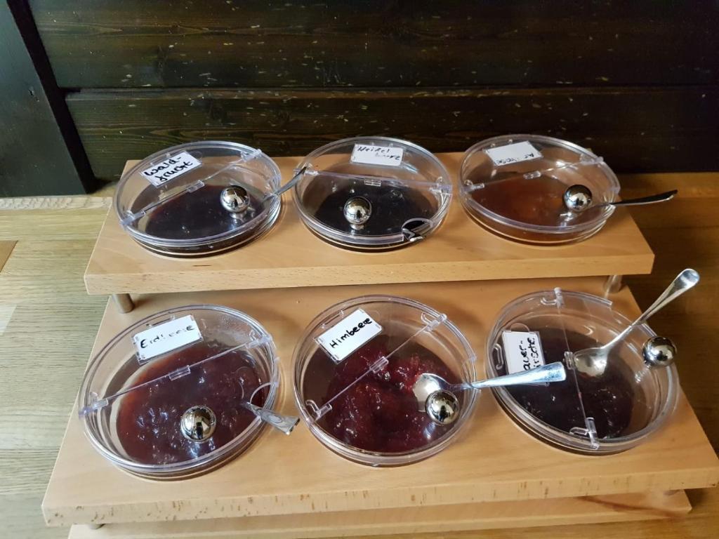 Hotel Lorien - Resim 20