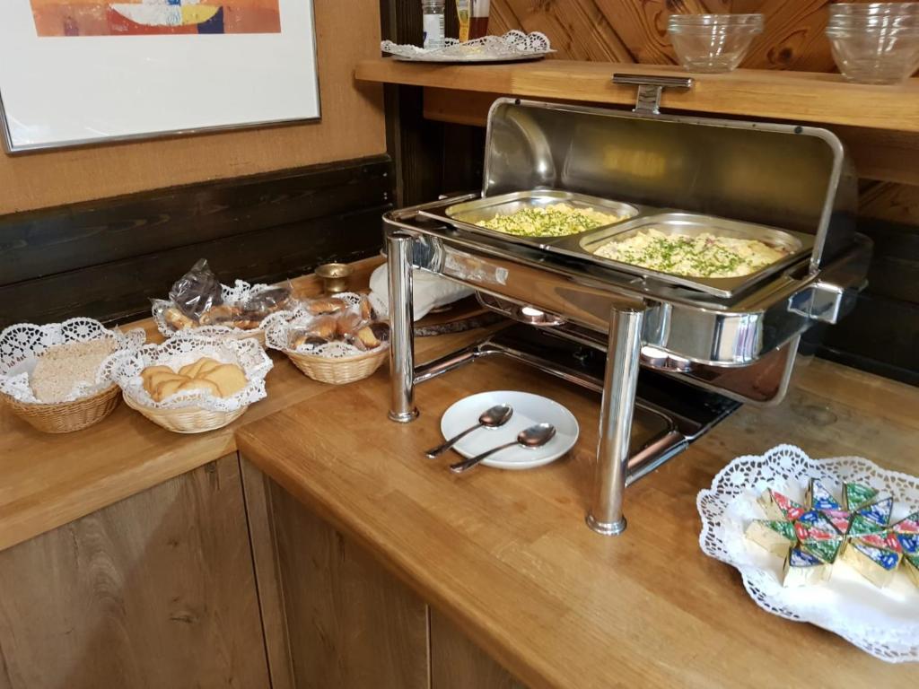 Hotel Lorien - Resim 16