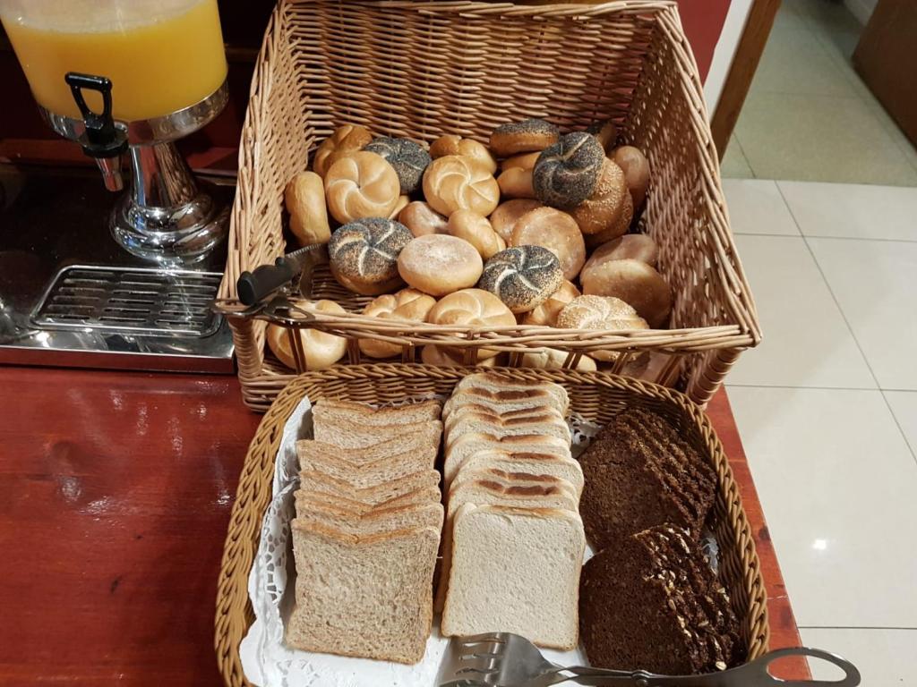 Hotel Lorien - Resim 18