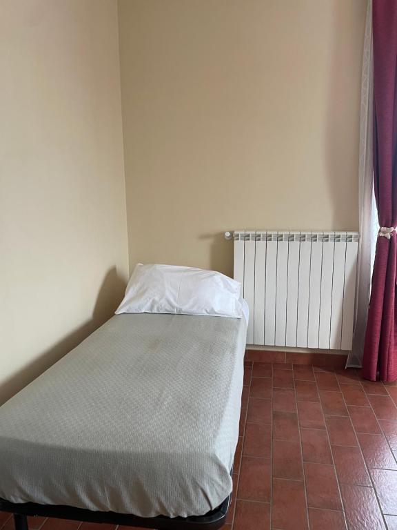 Agriturismo La Caffettiera - Comfort Viervoudige Kamer