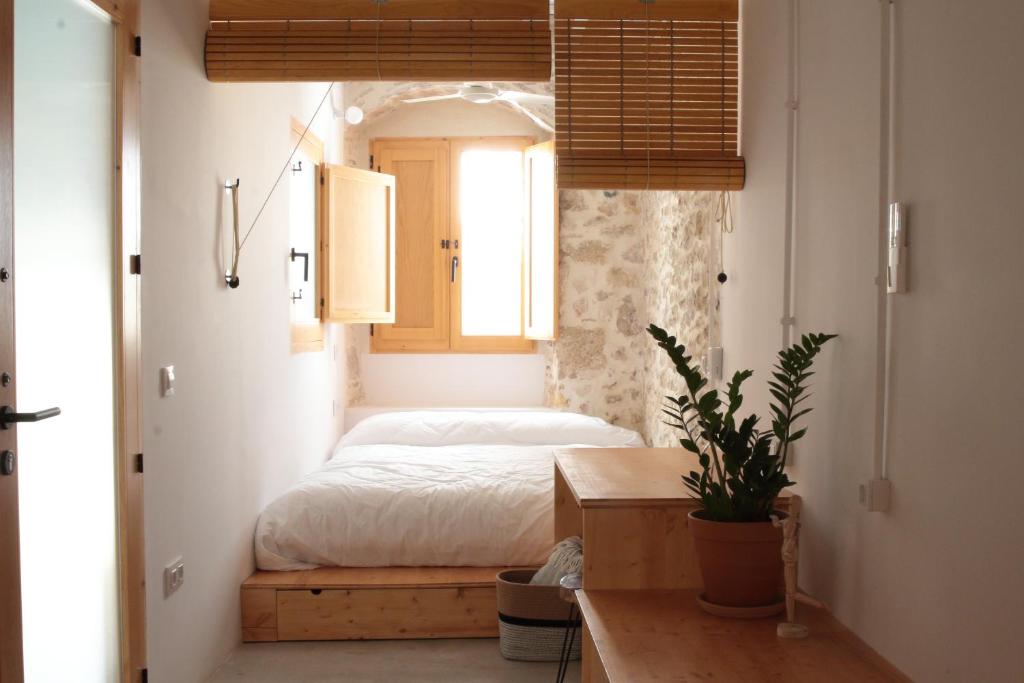 Fotografie z fotogalerie ubytování casa mediONa Apartments v destinaci Tarragona