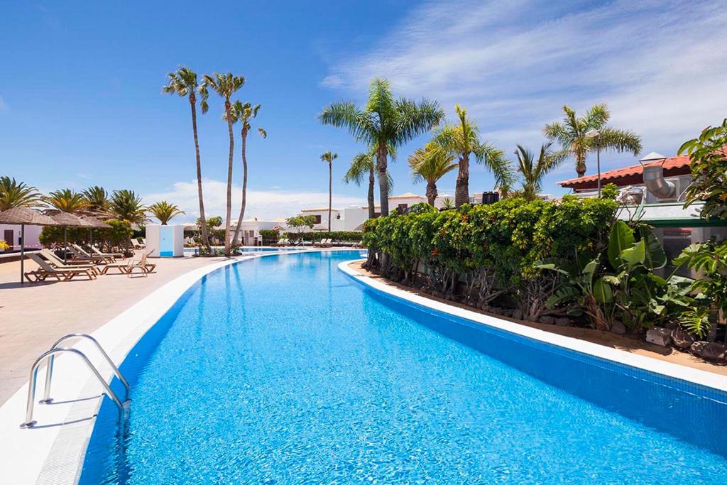 Fotografie z fotogalerie ubytování Ocean's Eleven, Golf del Sur v destinaci San Miguel de Abona