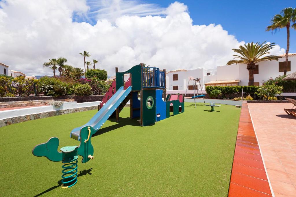 Fotografie z fotogalerie ubytování Ocean's Eleven, Golf del Sur v destinaci San Miguel de Abona