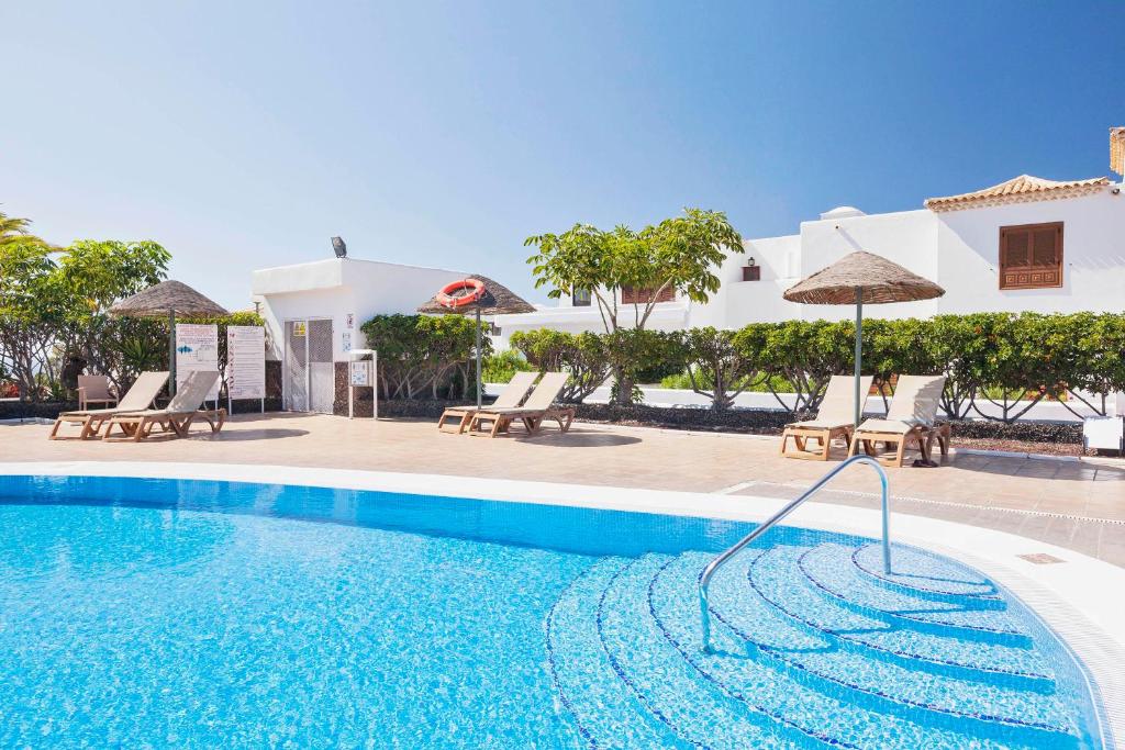 Fotografie z fotogalerie ubytování Ocean's Eleven, Golf del Sur v destinaci San Miguel de Abona
