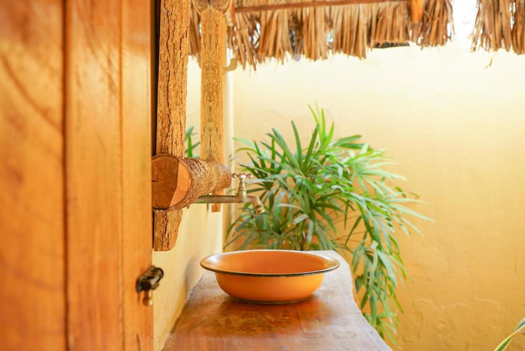 Pousada Rota dos Ventos - Chalet