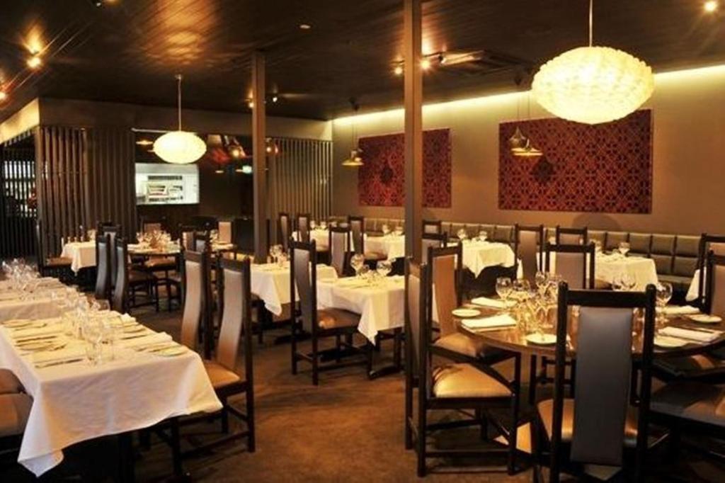 Auto Lodge - Resim 14