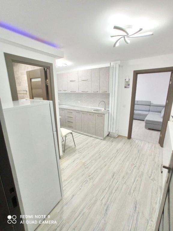 Garsonieră Daniela - Apartamento De Una Habitación