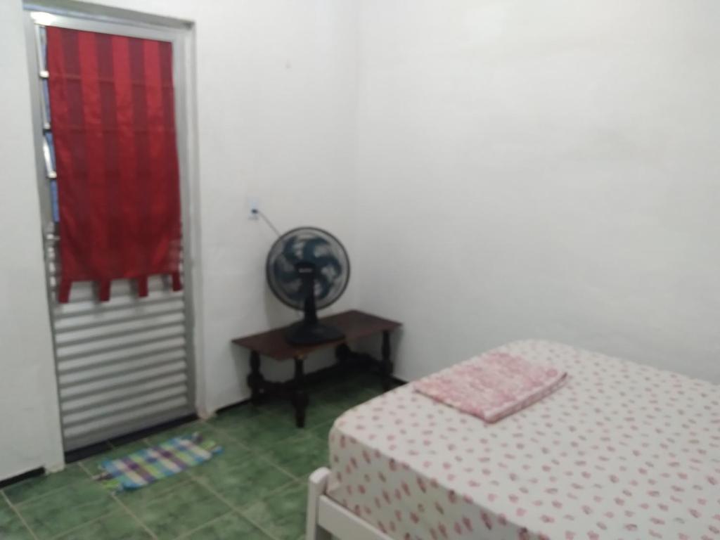 Paracuru HolaOnda WaveHostel - Suite