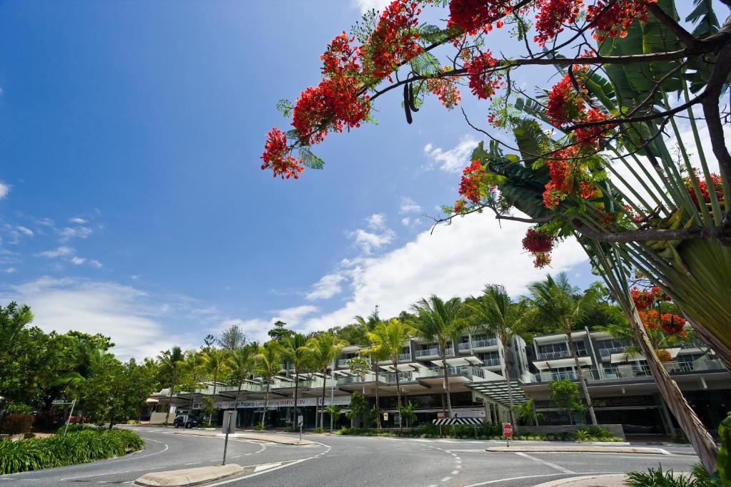 Fotografie z fotogalerie ubytování Coconut Grove v destinaci Port Douglas