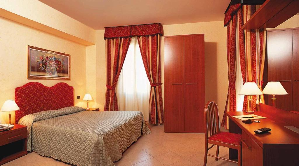 Hotel Stromboli - Resim 2