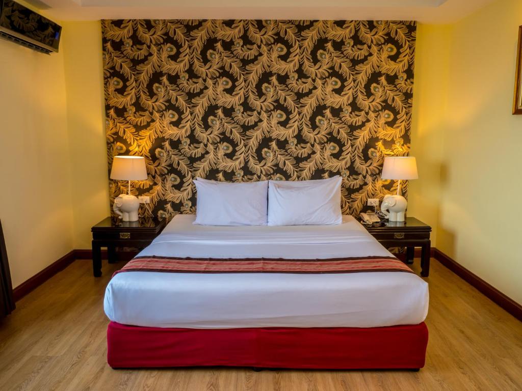 Atrium Boutique Hotel - Resim 17