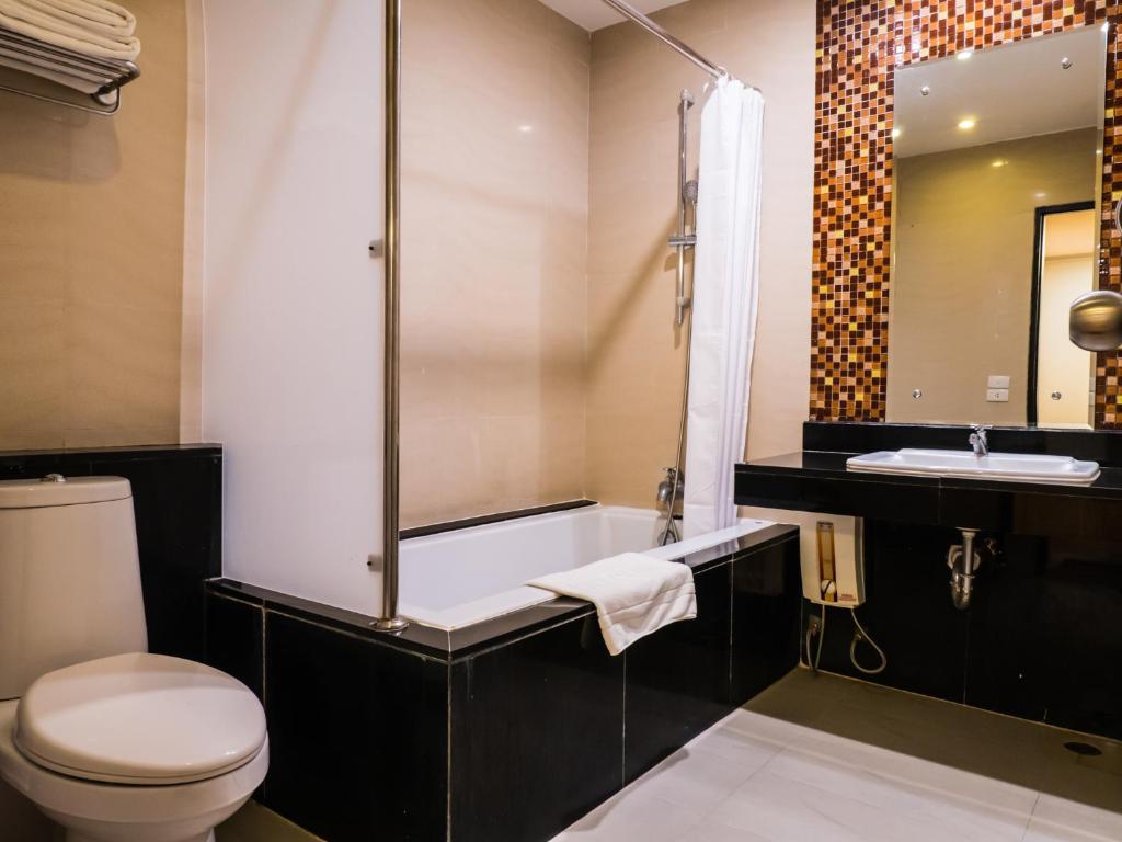 Atrium Boutique Hotel - Resim 3