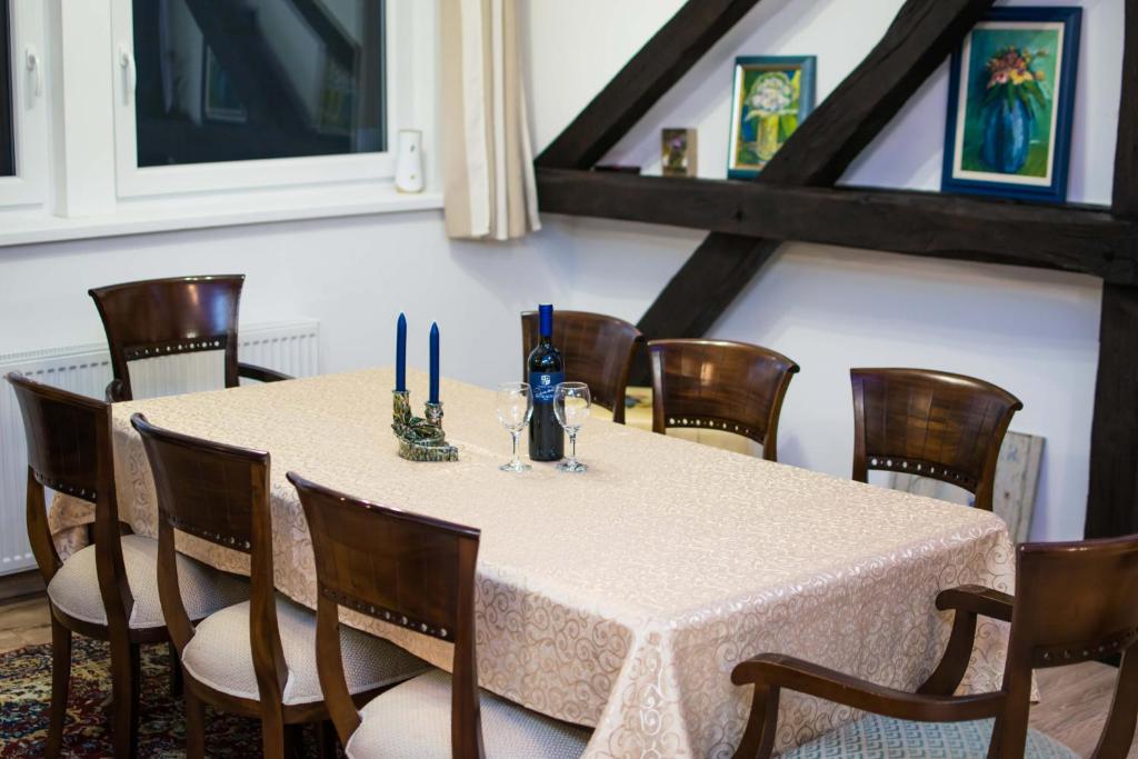Fotografie z fotogalerie ubytování Apartman Jozefina v destinaci Netretić