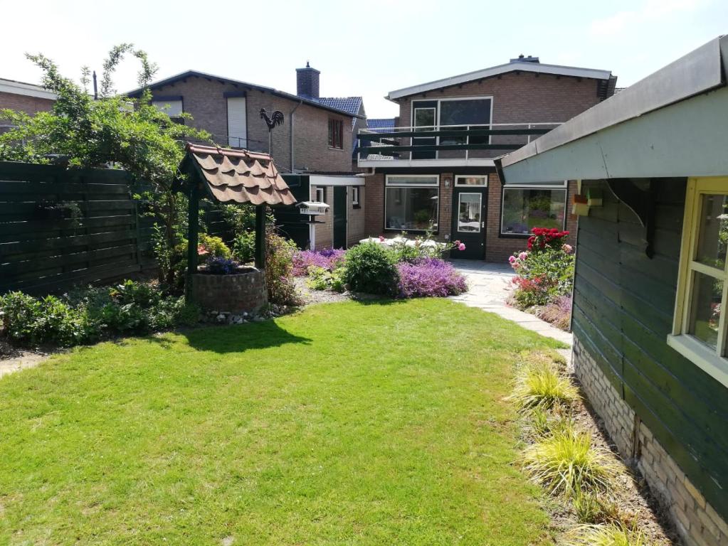 Vakantiewoning Dorpstraat Nuth