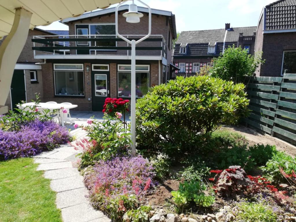 Vakantiewoning Dorpstraat Nuth